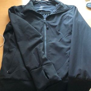 REI jacket